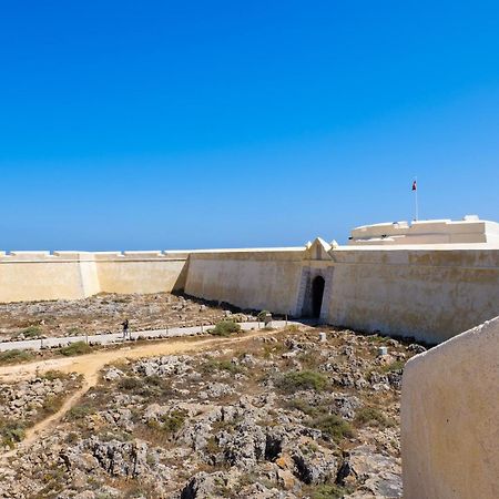 Villa Drop In Sagres Exterior foto